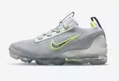 nike hommes air vapormax 2021 flyknit pas cher dh4085-001 wolf grey nike